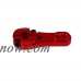 New CNC Aluminum Servo Horn Arm 25T For Futaba Standard Servos 25T Red   570683334